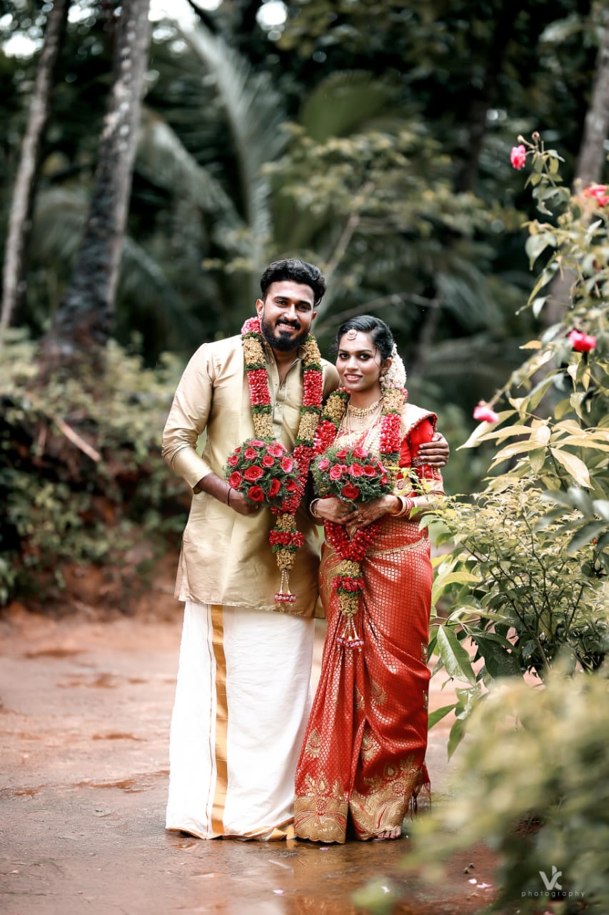 TOUCH AND STYLE BEAUTY PARLOUR KODUVALLY