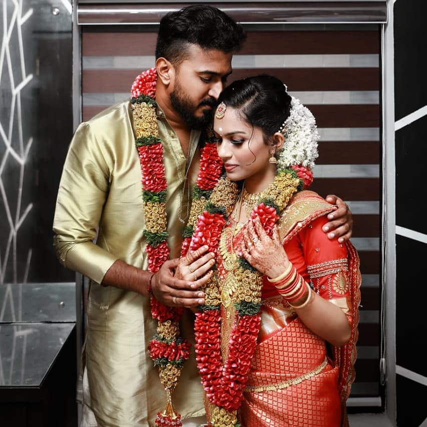 TOUCH AND STYLE BEAUTY PARLOUR KODUVALLY