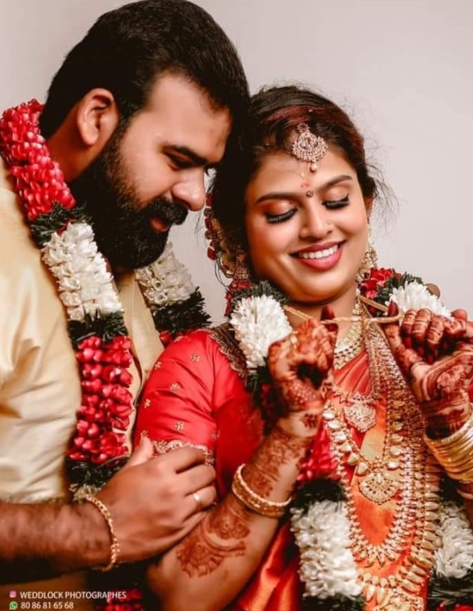 TOUCH AND STYLE BEAUTY PARLOUR KODUVALLY